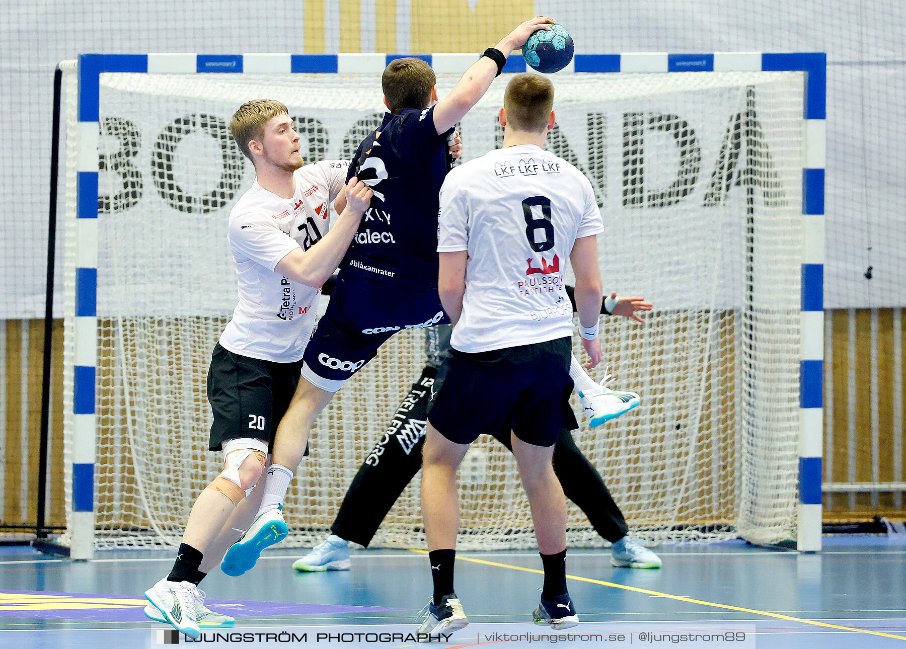 IFK Skövde HK-Lugi HF 33-32,herr,Arena Skövde,Skövde,Sverige,Handboll,,2024,334722