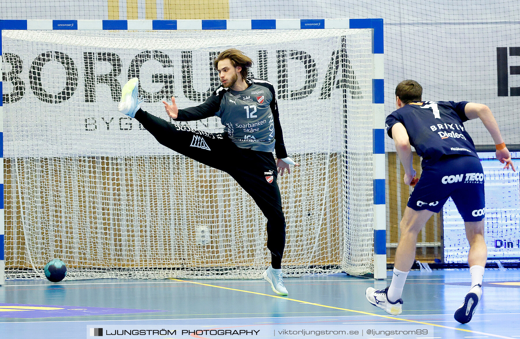 IFK Skövde HK-Lugi HF 33-32,herr,Arena Skövde,Skövde,Sverige,Handboll,,2024,334727