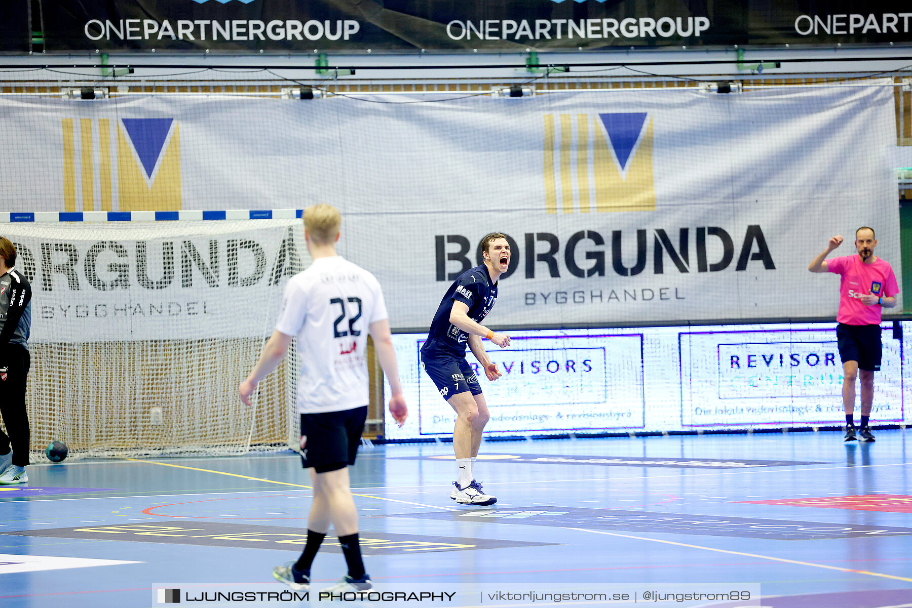 IFK Skövde HK-Lugi HF 33-32,herr,Arena Skövde,Skövde,Sverige,Handboll,,2024,334728