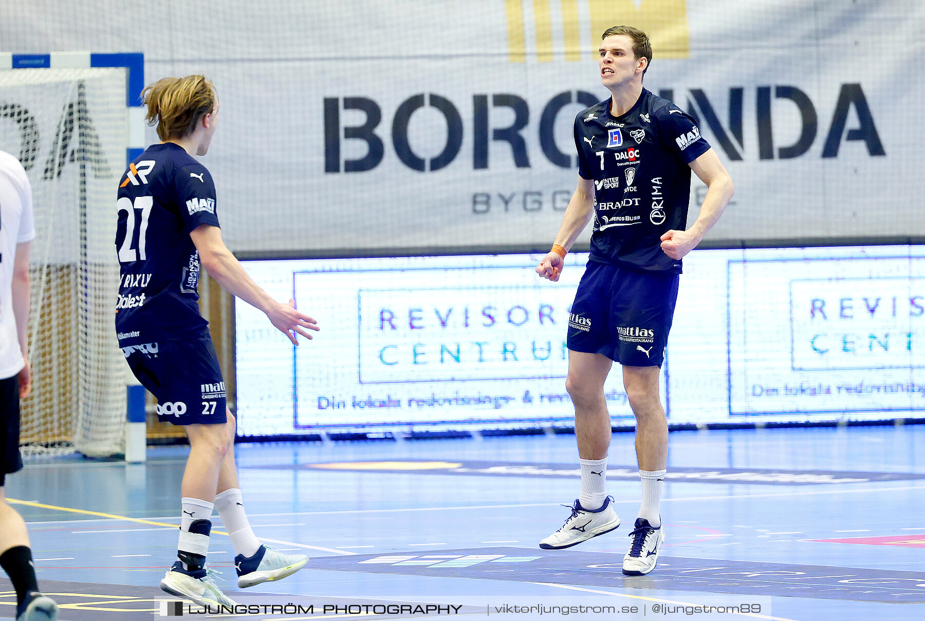 IFK Skövde HK-Lugi HF 33-32,herr,Arena Skövde,Skövde,Sverige,Handboll,,2024,334734