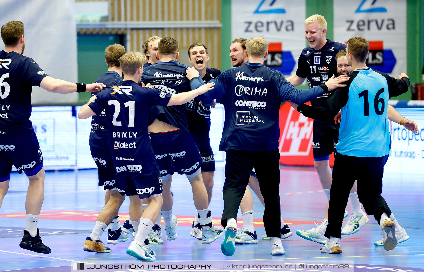 IFK Skövde HK-Lugi HF 33-32,herr,Arena Skövde,Skövde,Sverige,Handboll,,2024,334751