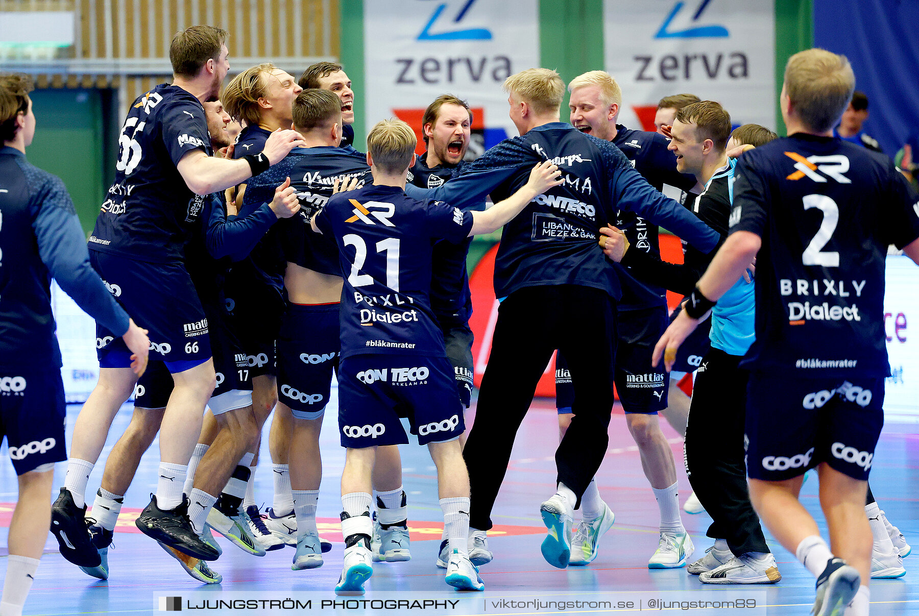 IFK Skövde HK-Lugi HF 33-32,herr,Arena Skövde,Skövde,Sverige,Handboll,,2024,334755