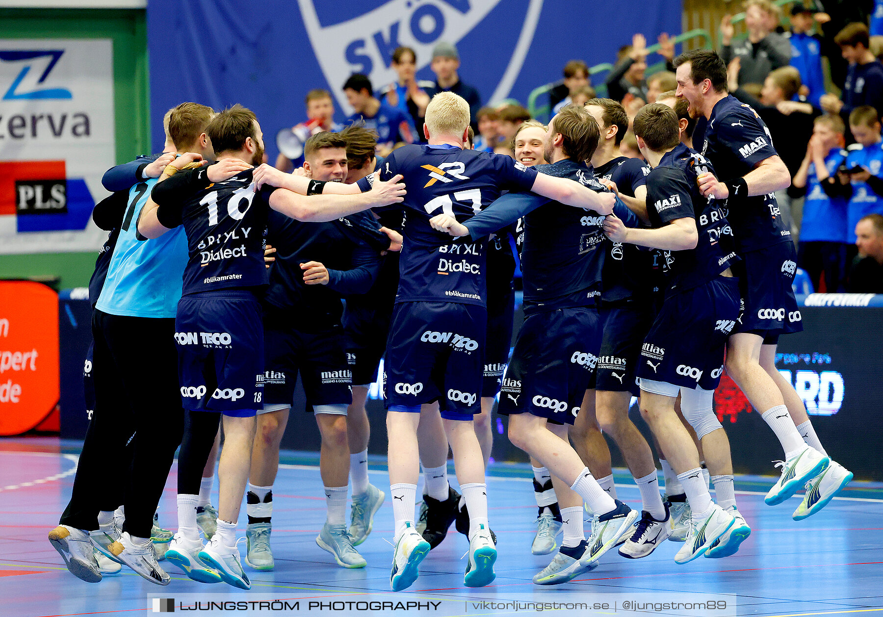 IFK Skövde HK-Lugi HF 33-32,herr,Arena Skövde,Skövde,Sverige,Handboll,,2024,334758