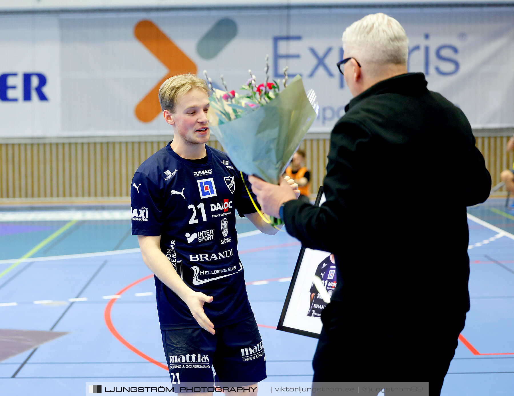 IFK Skövde HK-Lugi HF 33-32,herr,Arena Skövde,Skövde,Sverige,Handboll,,2024,334798