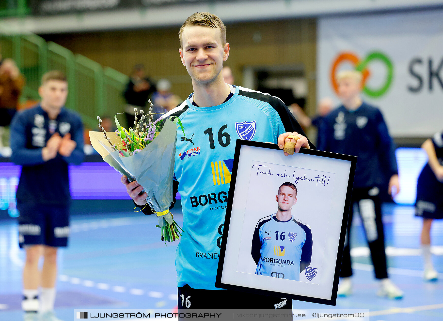 IFK Skövde HK-Lugi HF 33-32,herr,Arena Skövde,Skövde,Sverige,Handboll,,2024,334802