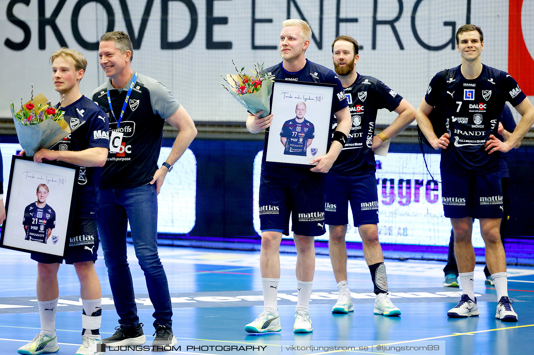 IFK Skövde HK-Lugi HF 33-32,herr,Arena Skövde,Skövde,Sverige,Handboll,,2024,334804