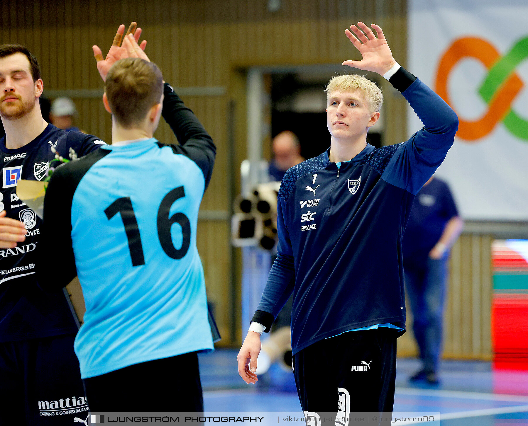 IFK Skövde HK-Lugi HF 33-32,herr,Arena Skövde,Skövde,Sverige,Handboll,,2024,334806