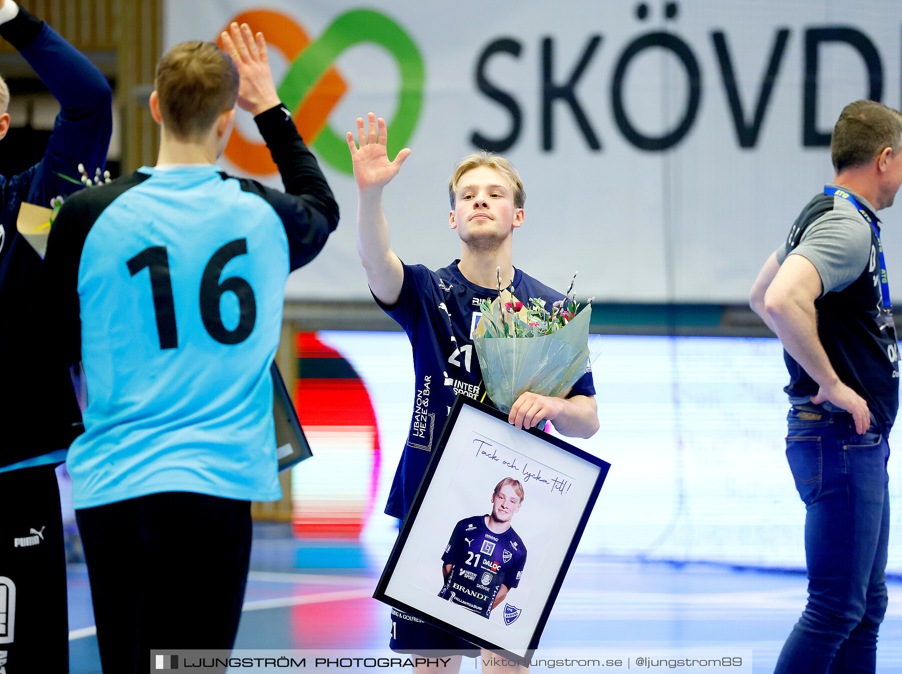 IFK Skövde HK-Lugi HF 33-32,herr,Arena Skövde,Skövde,Sverige,Handboll,,2024,334807