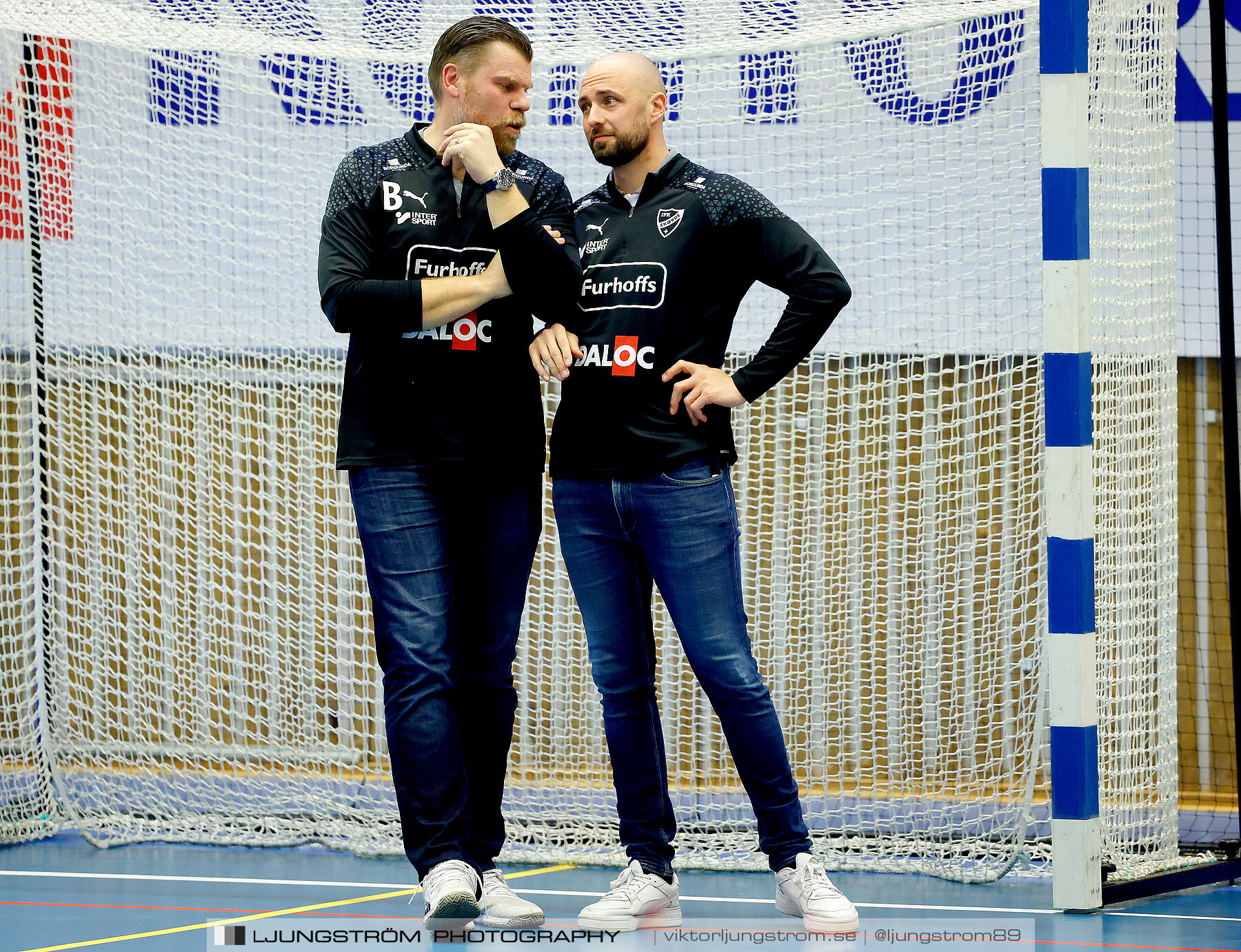 IFK Skövde HK-Lugi HF 33-32,herr,Arena Skövde,Skövde,Sverige,Handboll,,2024,334808