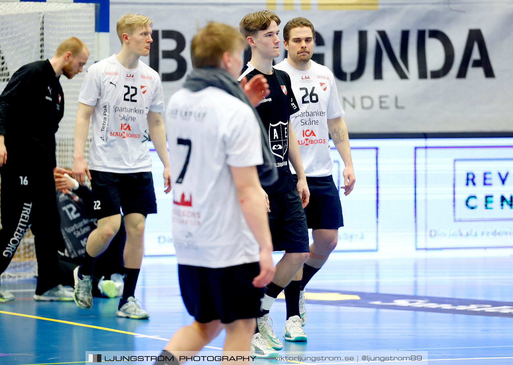 IFK Skövde HK-Lugi HF 33-32,herr,Arena Skövde,Skövde,Sverige,Handboll,,2024,334809