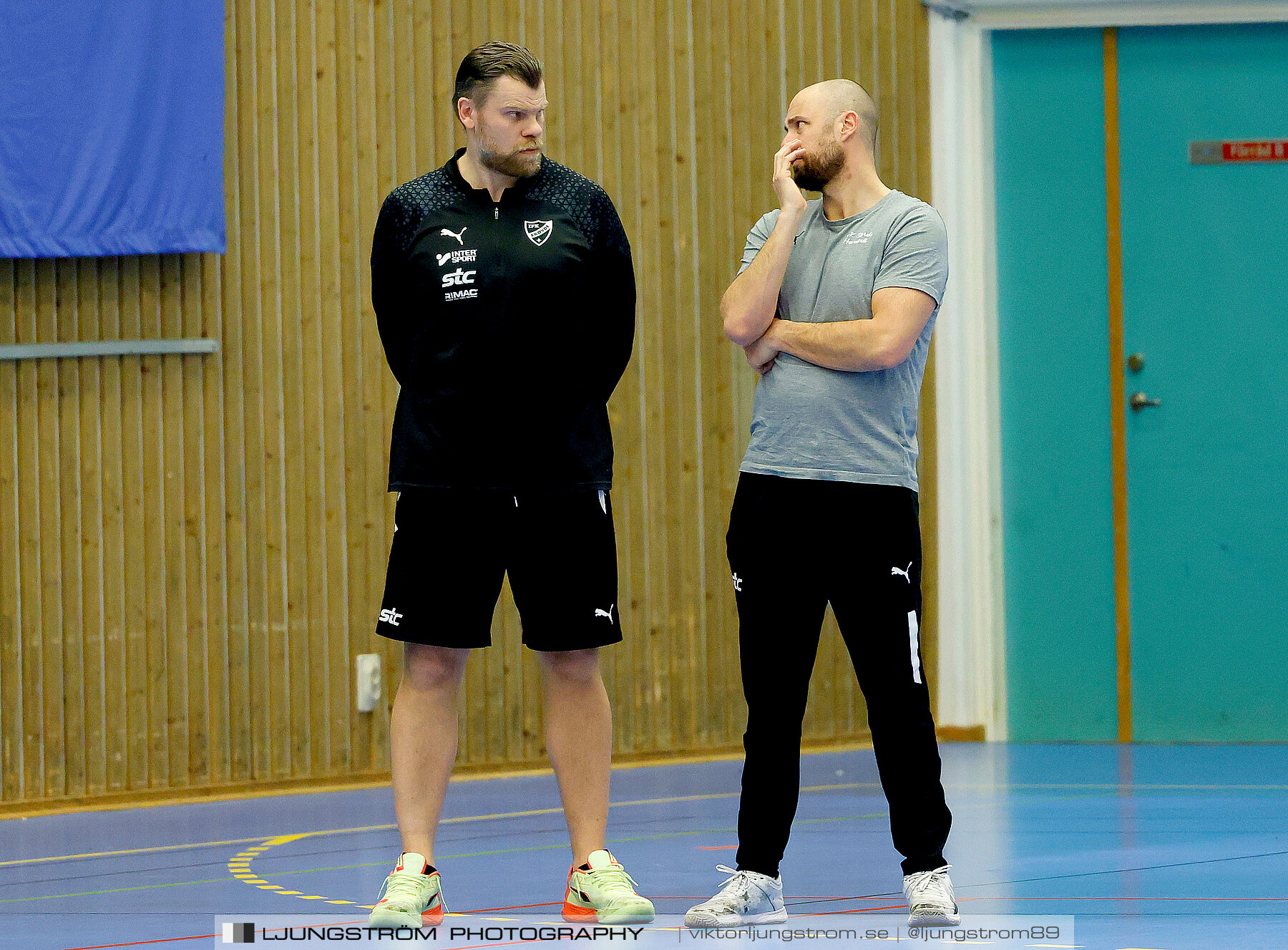 IFK Skövde HK Träning,herr,Arena Skövde,Skövde,Sverige,Handboll,,2024,334848