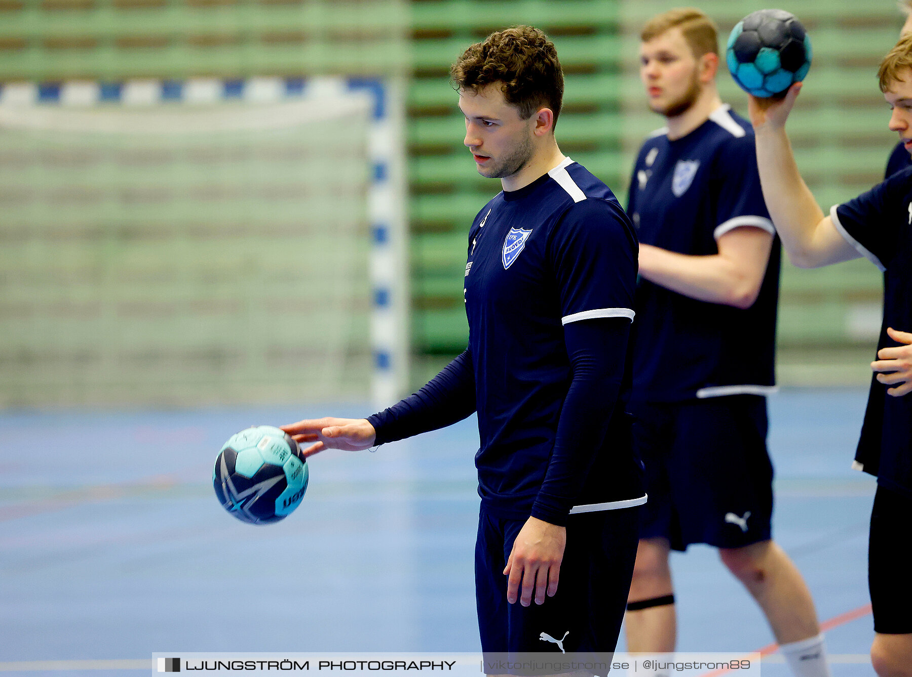 IFK Skövde HK Träning,herr,Arena Skövde,Skövde,Sverige,Handboll,,2024,334858