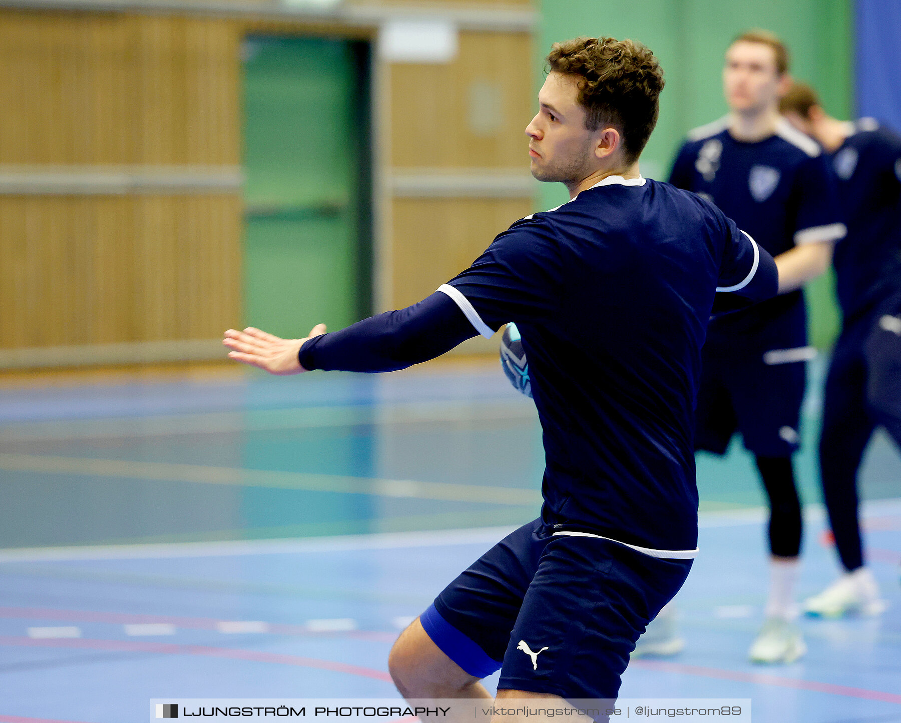 IFK Skövde HK Träning,herr,Arena Skövde,Skövde,Sverige,Handboll,,2024,334865