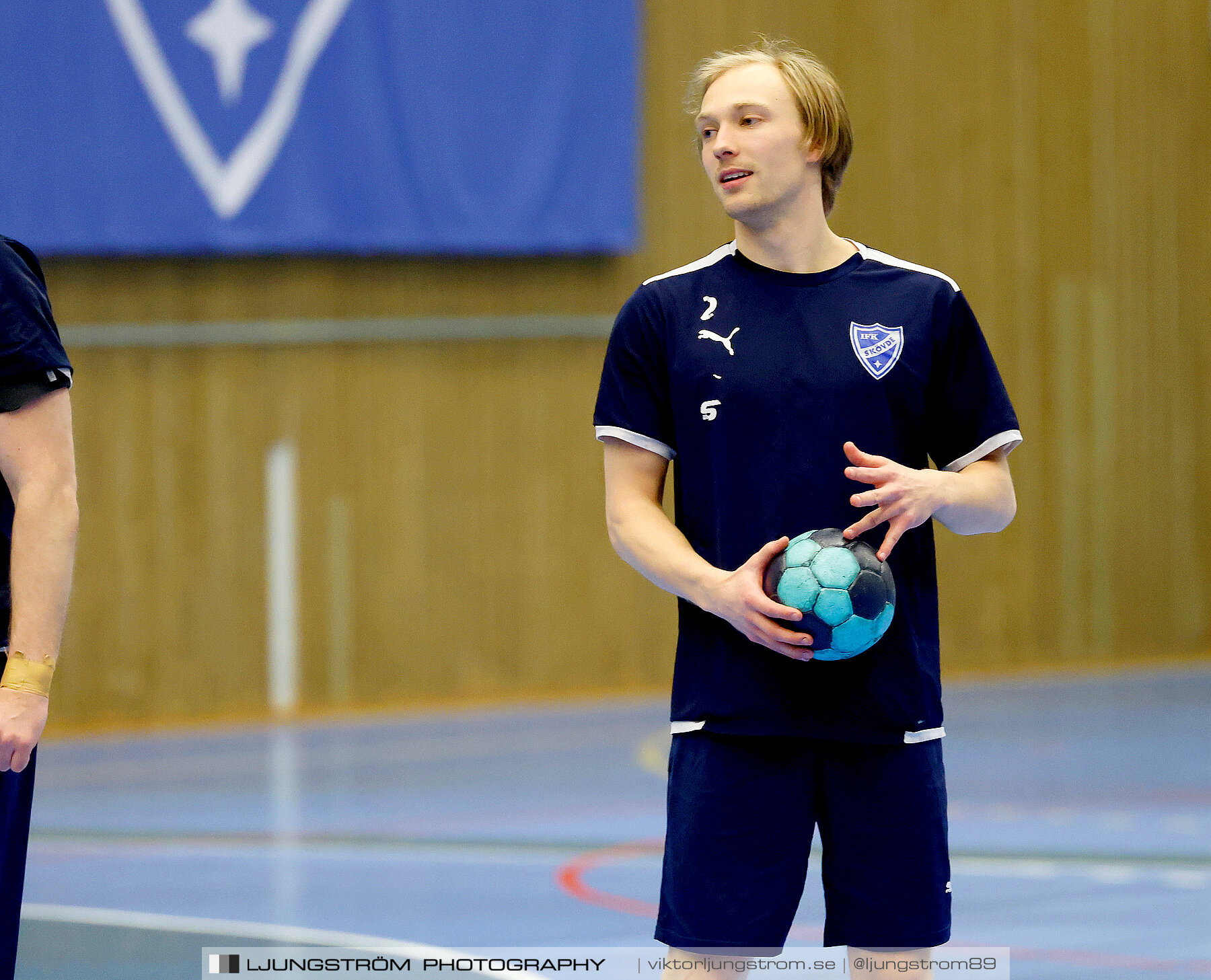 IFK Skövde HK Träning,herr,Arena Skövde,Skövde,Sverige,Handboll,,2024,334869