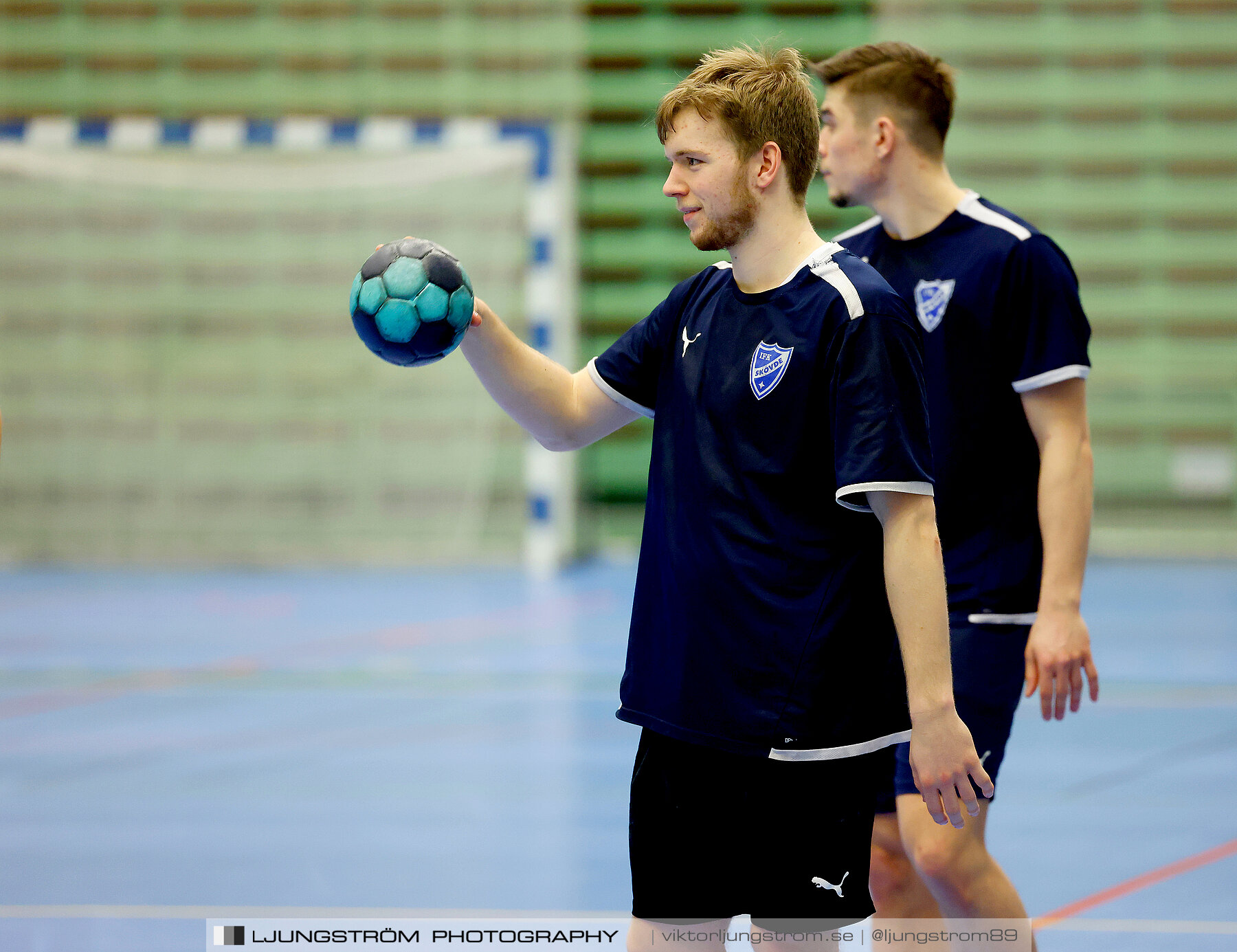 IFK Skövde HK Träning,herr,Arena Skövde,Skövde,Sverige,Handboll,,2024,334874