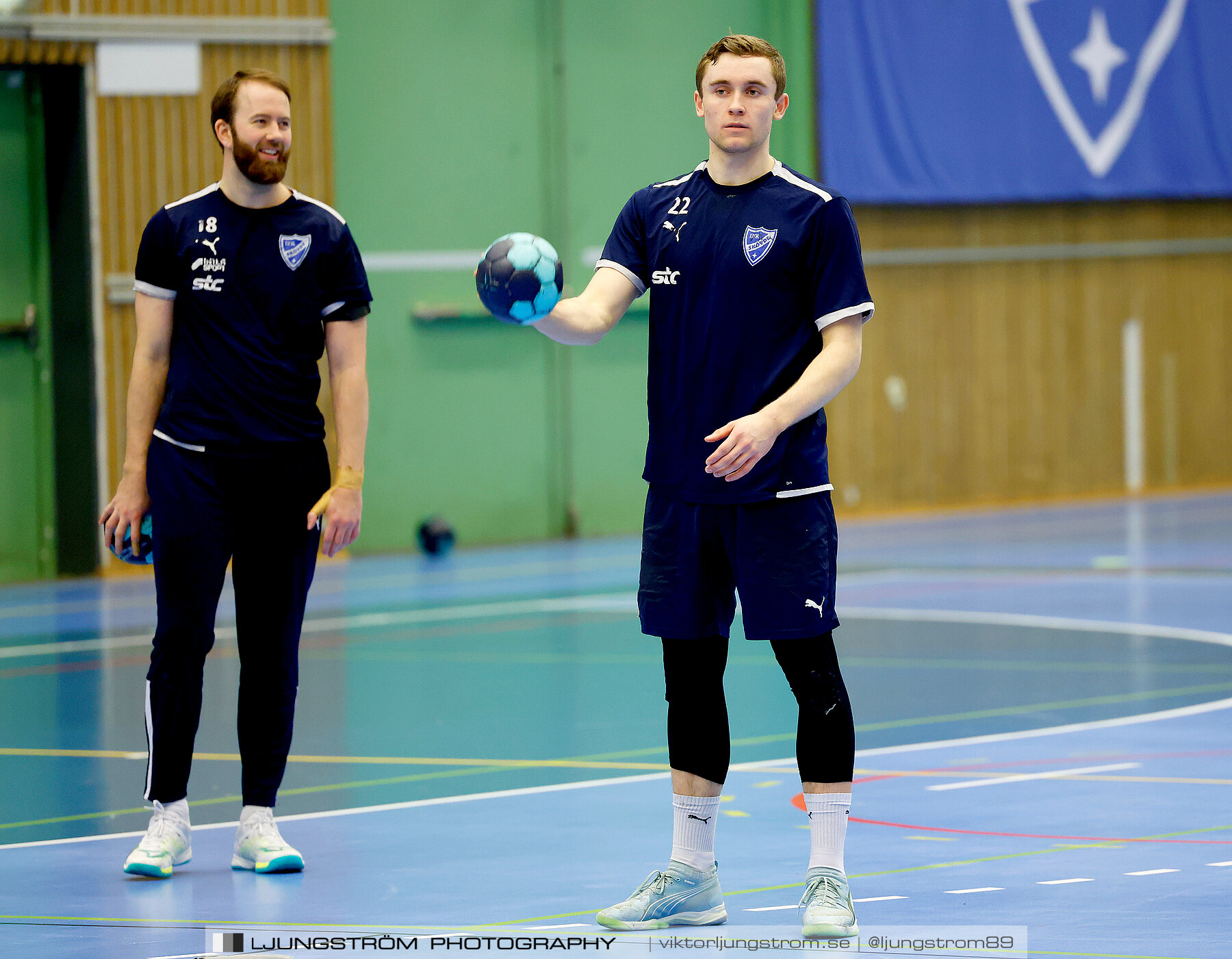 IFK Skövde HK Träning,herr,Arena Skövde,Skövde,Sverige,Handboll,,2024,334876