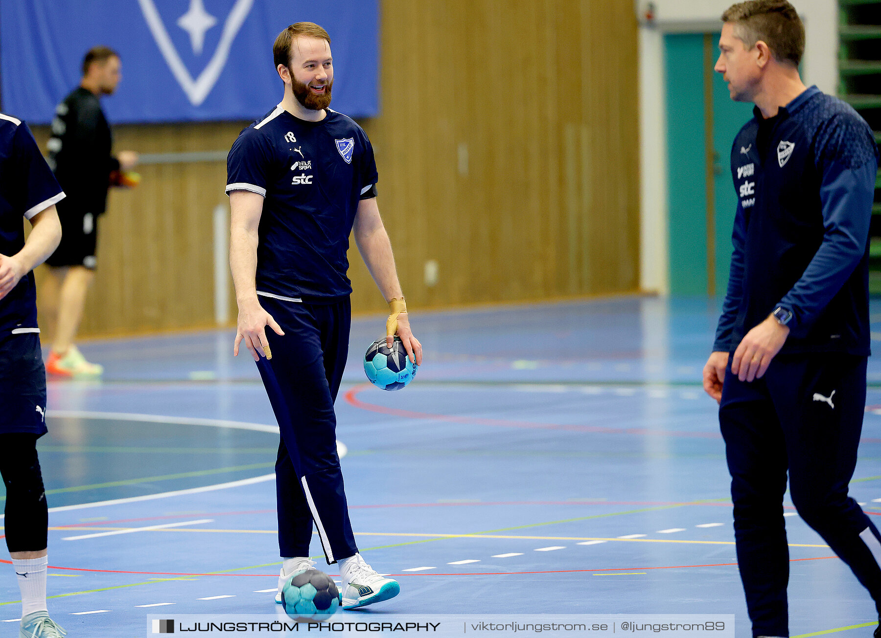 IFK Skövde HK Träning,herr,Arena Skövde,Skövde,Sverige,Handboll,,2024,334879