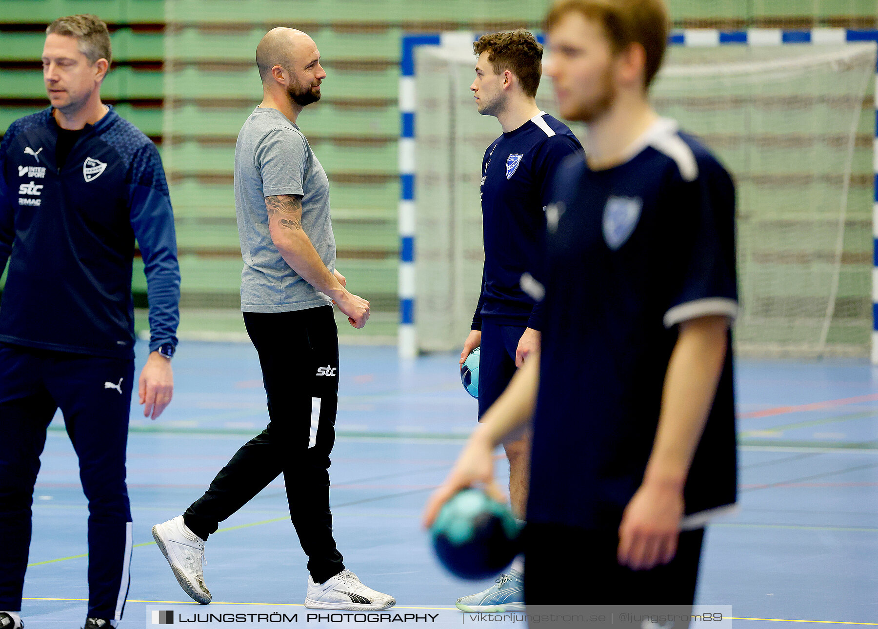 IFK Skövde HK Träning,herr,Arena Skövde,Skövde,Sverige,Handboll,,2024,334883