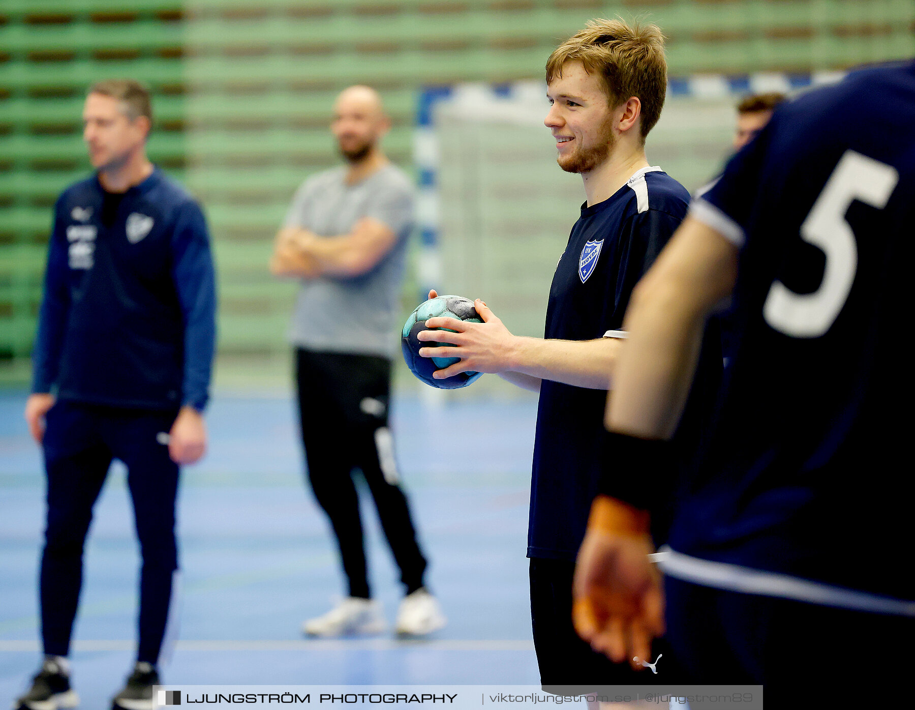 IFK Skövde HK Träning,herr,Arena Skövde,Skövde,Sverige,Handboll,,2024,334884