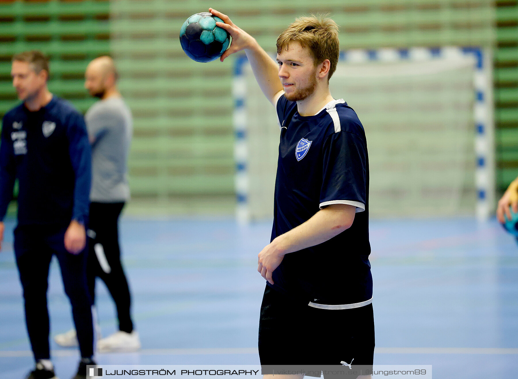 IFK Skövde HK Träning,herr,Arena Skövde,Skövde,Sverige,Handboll,,2024,334885