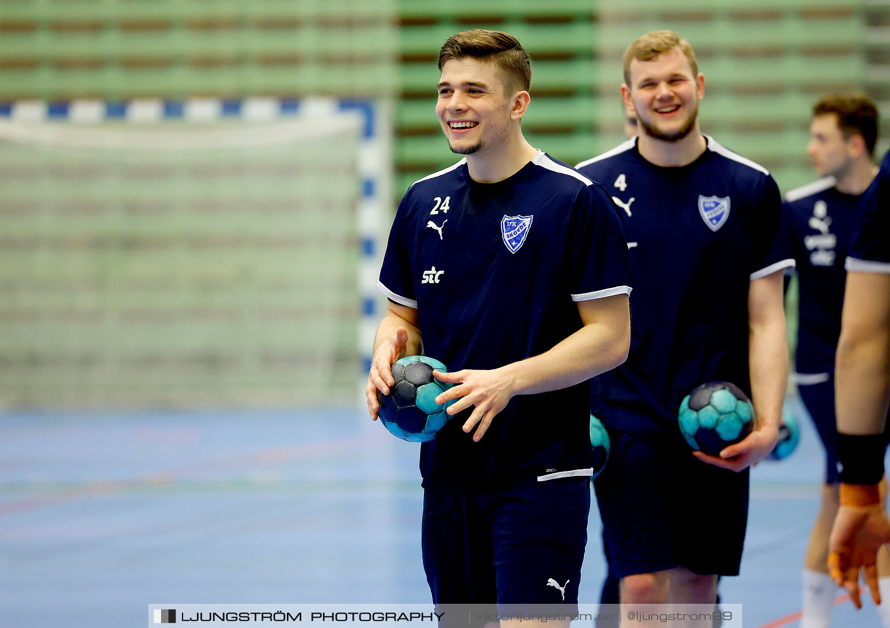 IFK Skövde HK Träning,herr,Arena Skövde,Skövde,Sverige,Handboll,,2024,334886