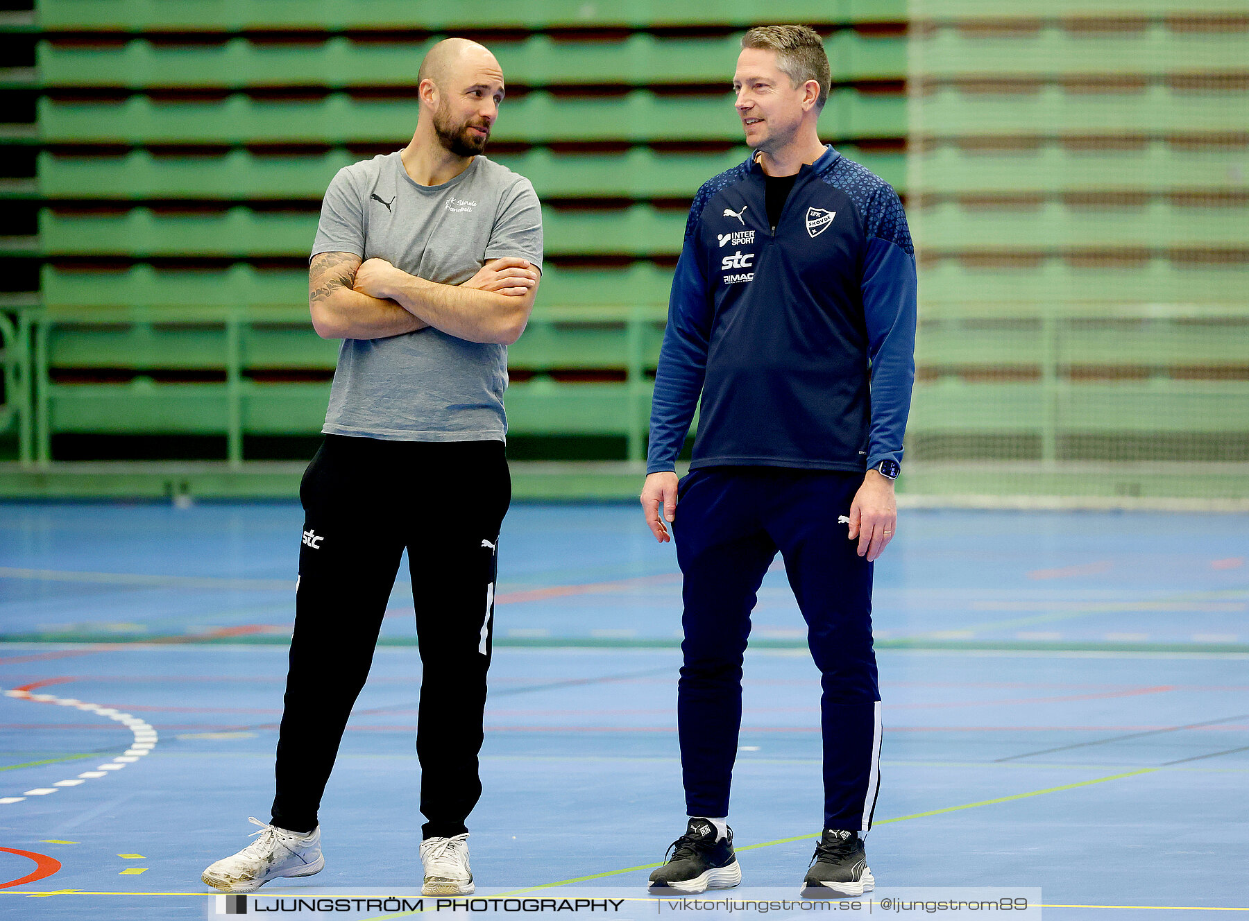 IFK Skövde HK Träning,herr,Arena Skövde,Skövde,Sverige,Handboll,,2024,334898