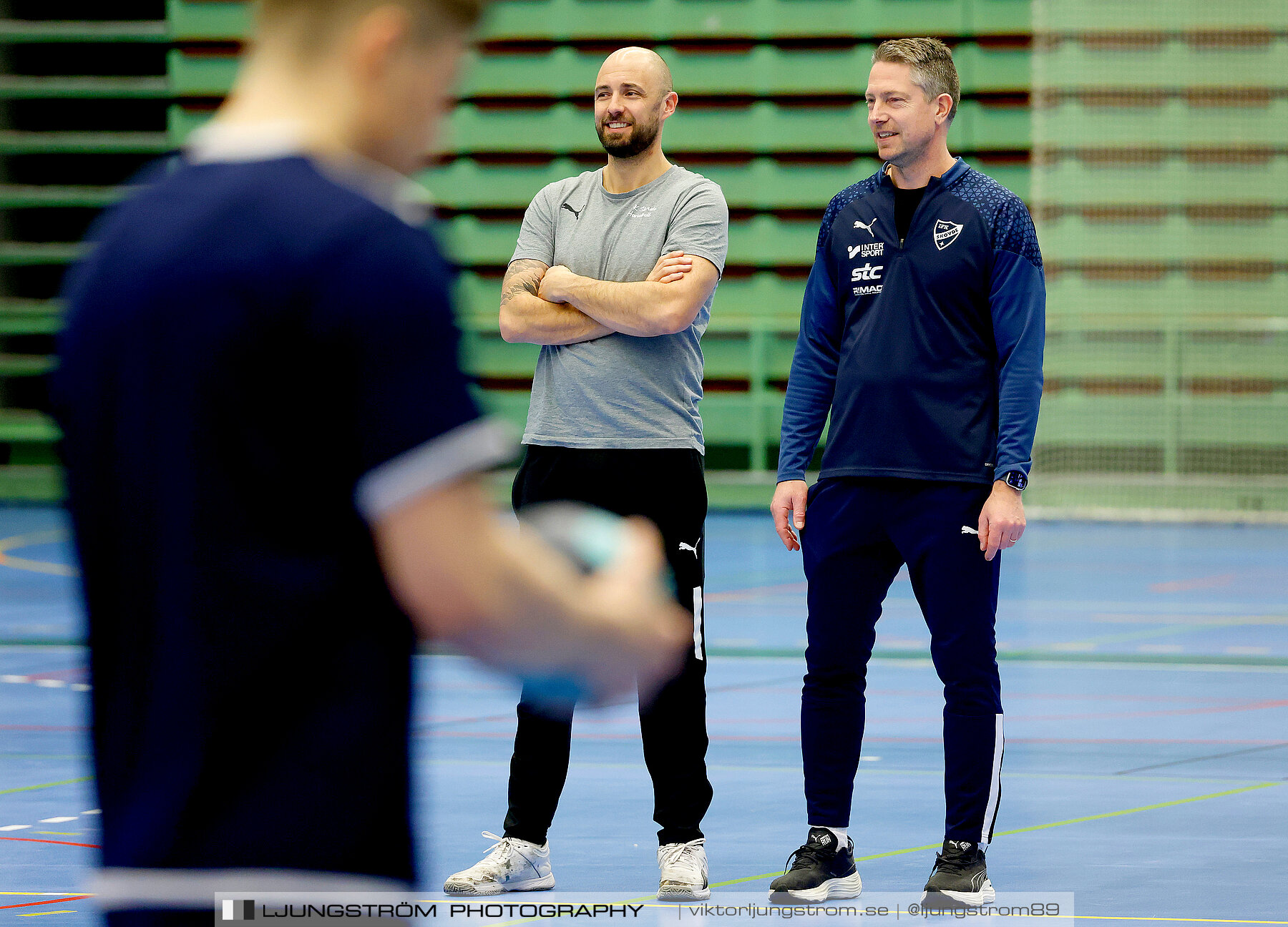 IFK Skövde HK Träning,herr,Arena Skövde,Skövde,Sverige,Handboll,,2024,334902