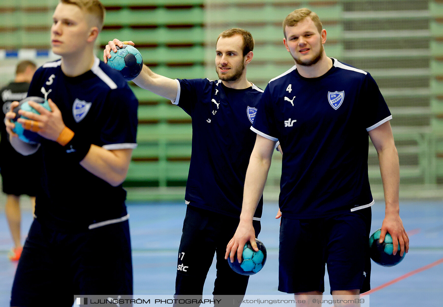 IFK Skövde HK Träning,herr,Arena Skövde,Skövde,Sverige,Handboll,,2024,334909