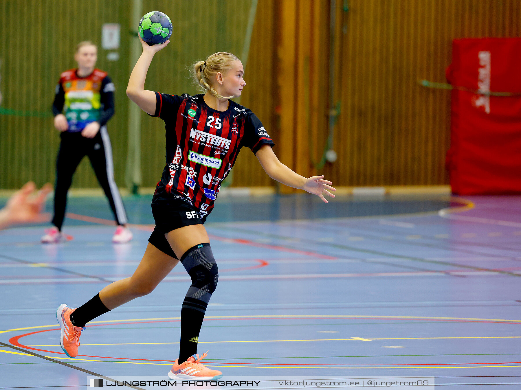 HK Country-HP Alingsås Kval till division 2 1/2 22-35,dam,Arena Skövde,Skövde,Sverige,Handboll,,2024,334912