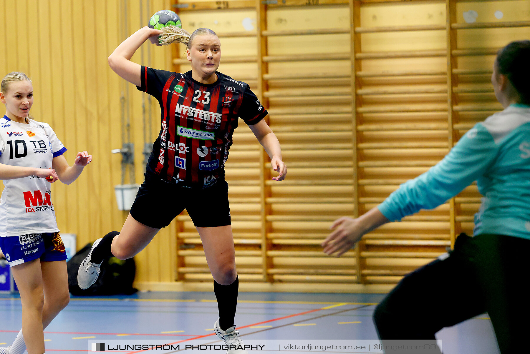 HK Country-HP Alingsås Kval till division 2 1/2 22-35,dam,Arena Skövde,Skövde,Sverige,Handboll,,2024,334920