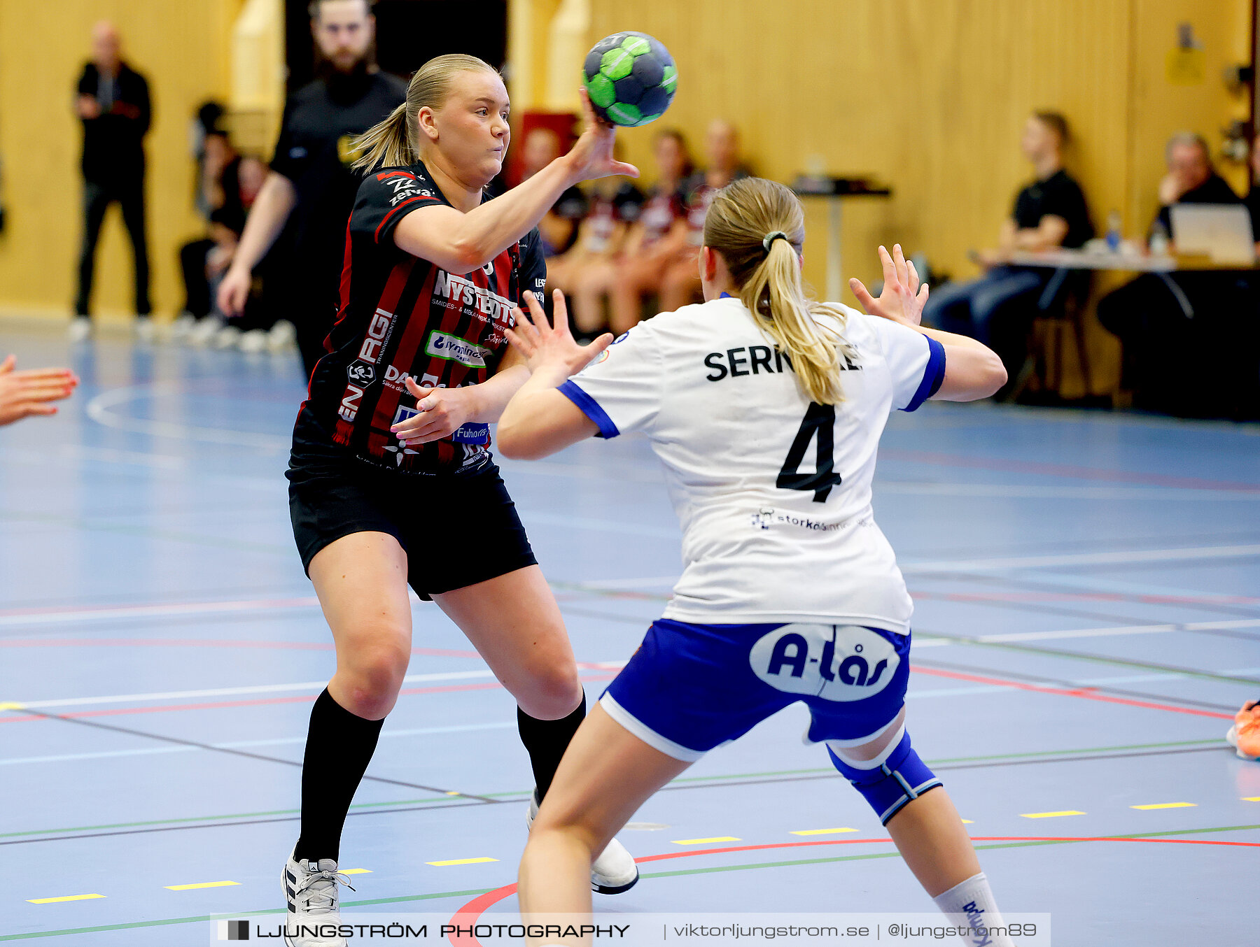 HK Country-HP Alingsås Kval till division 2 1/2 22-35,dam,Arena Skövde,Skövde,Sverige,Handboll,,2024,334931