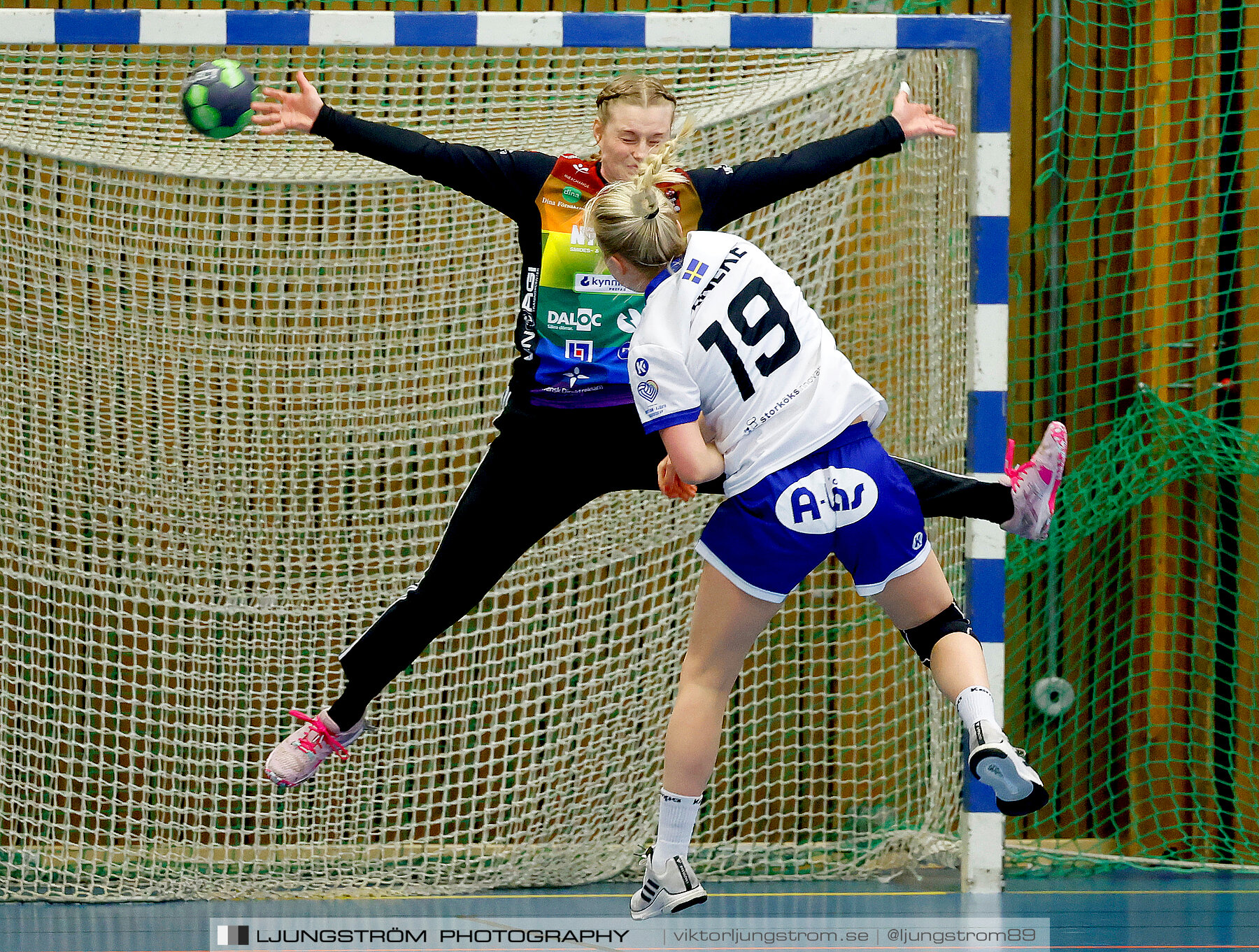 HK Country-HP Alingsås Kval till division 2 1/2 22-35,dam,Arena Skövde,Skövde,Sverige,Handboll,,2024,334932