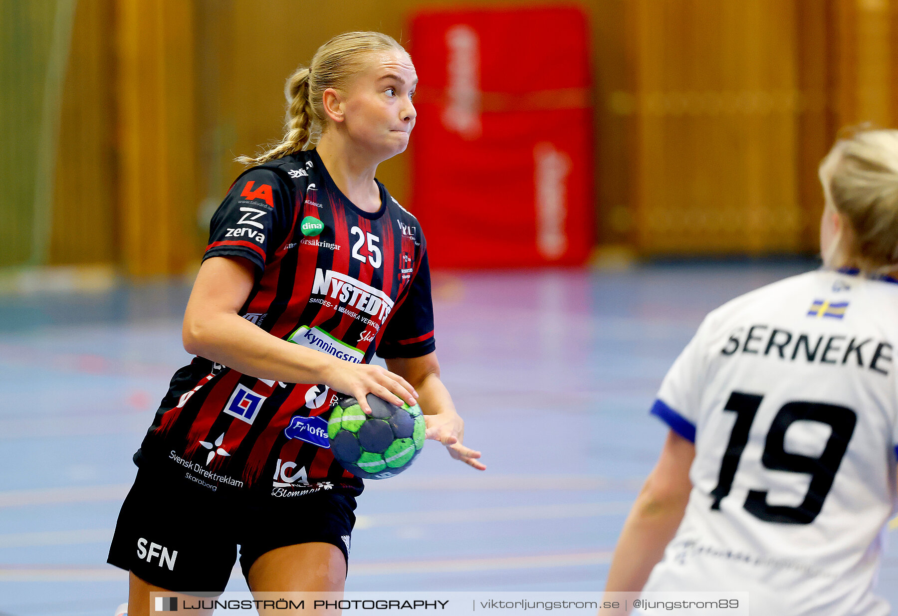 HK Country-HP Alingsås Kval till division 2 1/2 22-35,dam,Arena Skövde,Skövde,Sverige,Handboll,,2024,334948