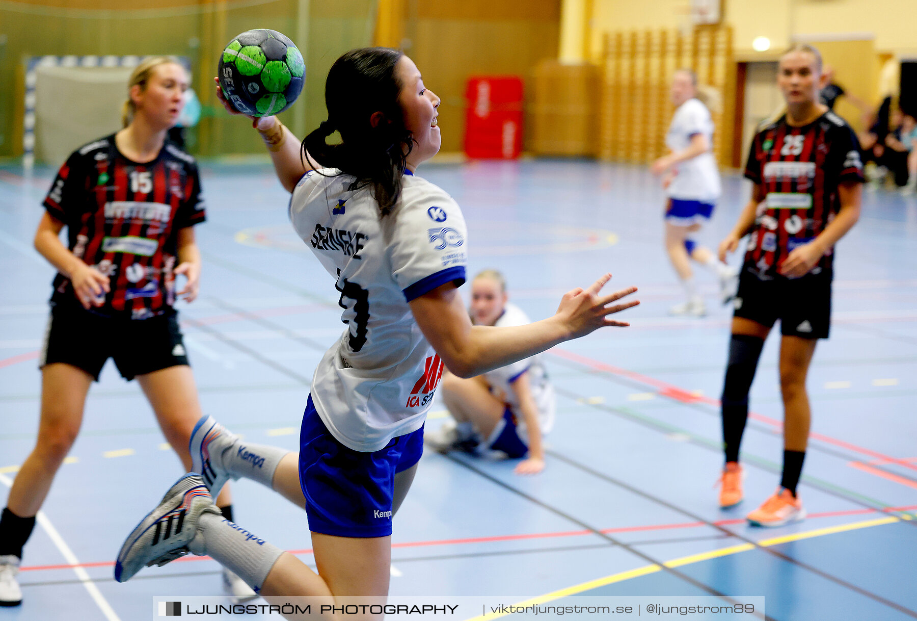 HK Country-HP Alingsås Kval till division 2 1/2 22-35,dam,Arena Skövde,Skövde,Sverige,Handboll,,2024,334981