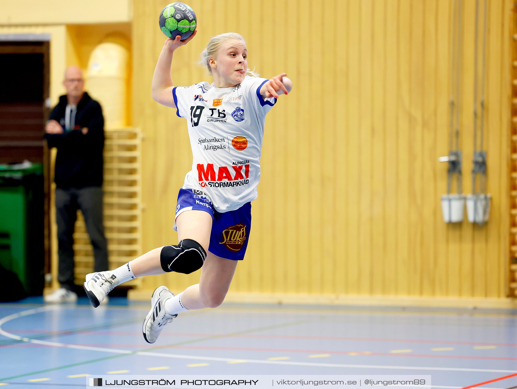 HK Country-HP Alingsås Kval till division 2 1/2 22-35,dam,Arena Skövde,Skövde,Sverige,Handboll,,2024,334984