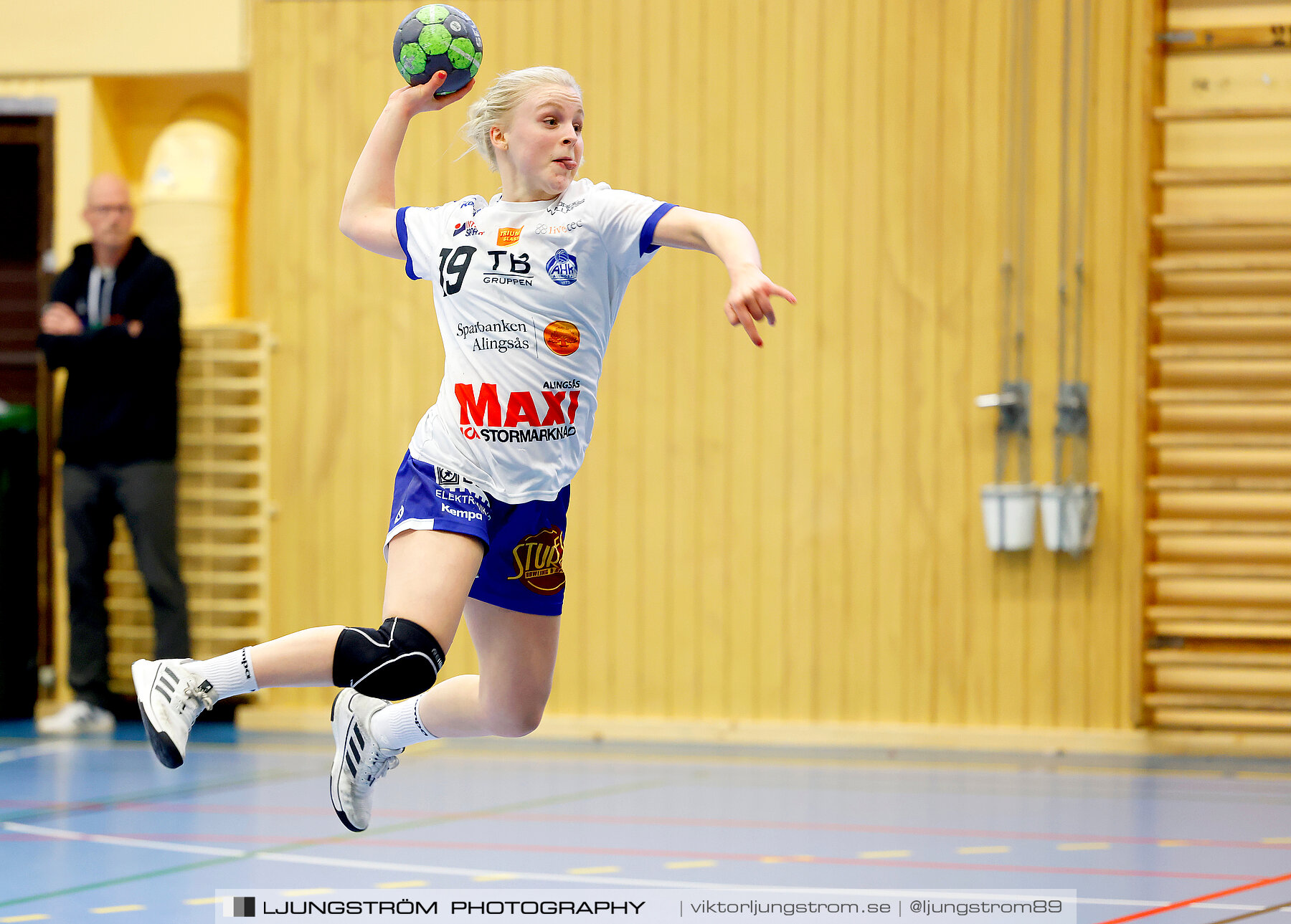 HK Country-HP Alingsås Kval till division 2 1/2 22-35,dam,Arena Skövde,Skövde,Sverige,Handboll,,2024,334985