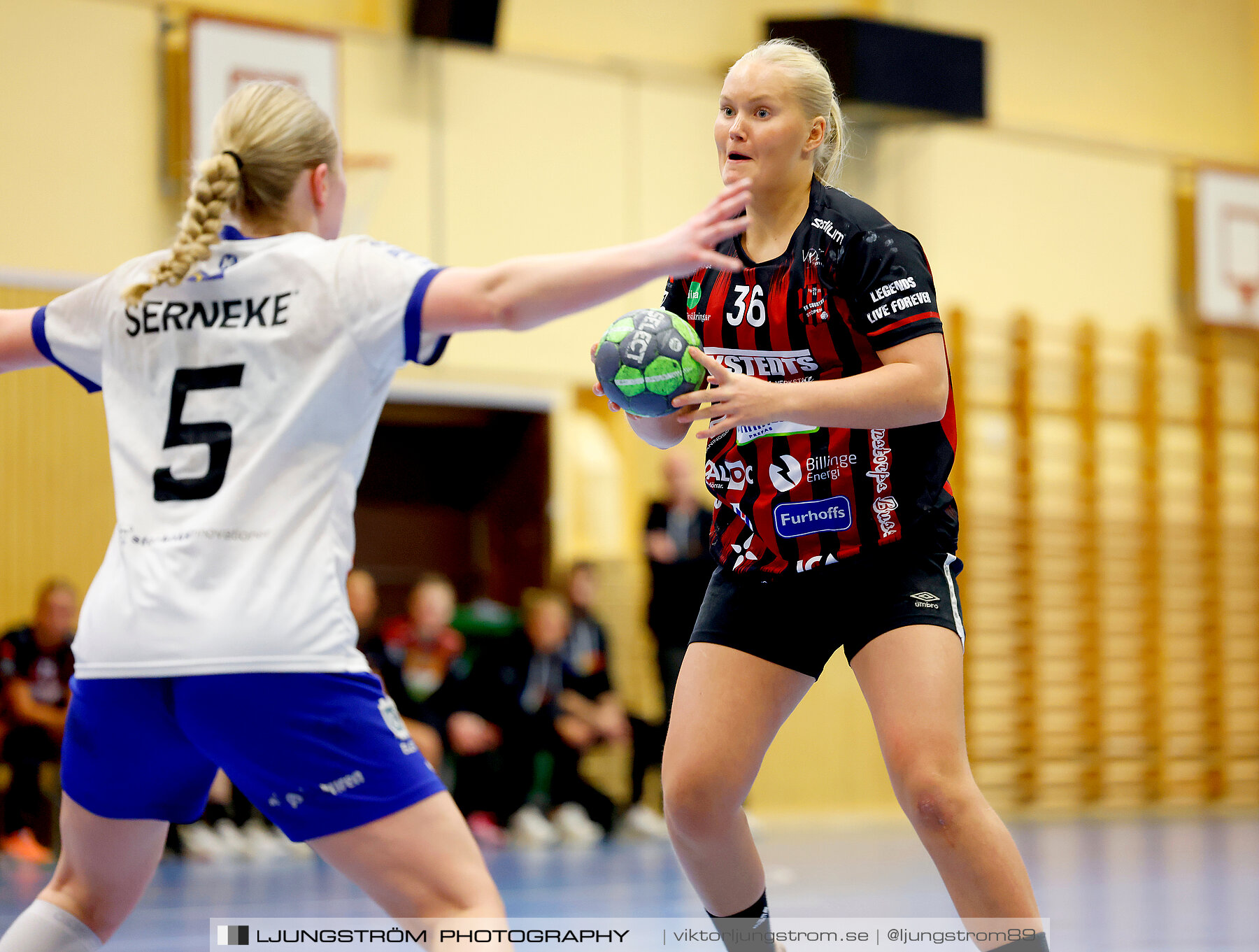 HK Country-HP Alingsås Kval till division 2 1/2 22-35,dam,Arena Skövde,Skövde,Sverige,Handboll,,2024,335010