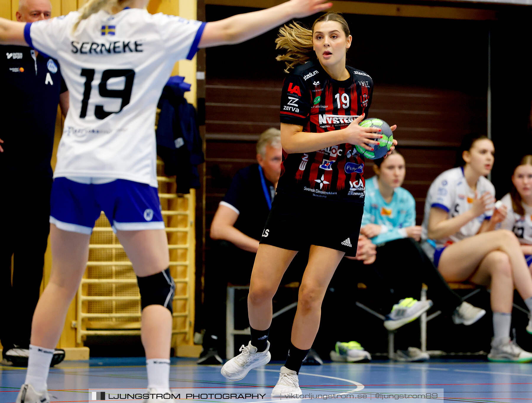 HK Country-HP Alingsås Kval till division 2 1/2 22-35,dam,Arena Skövde,Skövde,Sverige,Handboll,,2024,335014