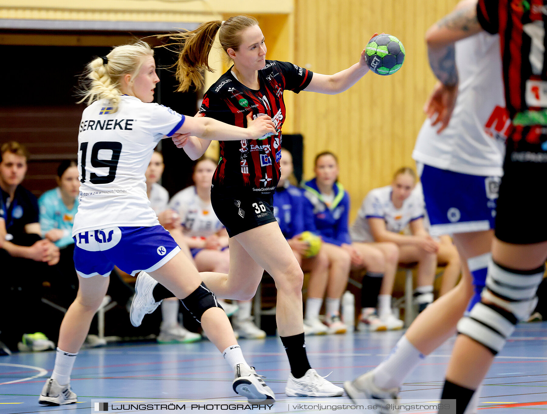 HK Country-HP Alingsås Kval till division 2 1/2 22-35,dam,Arena Skövde,Skövde,Sverige,Handboll,,2024,335016