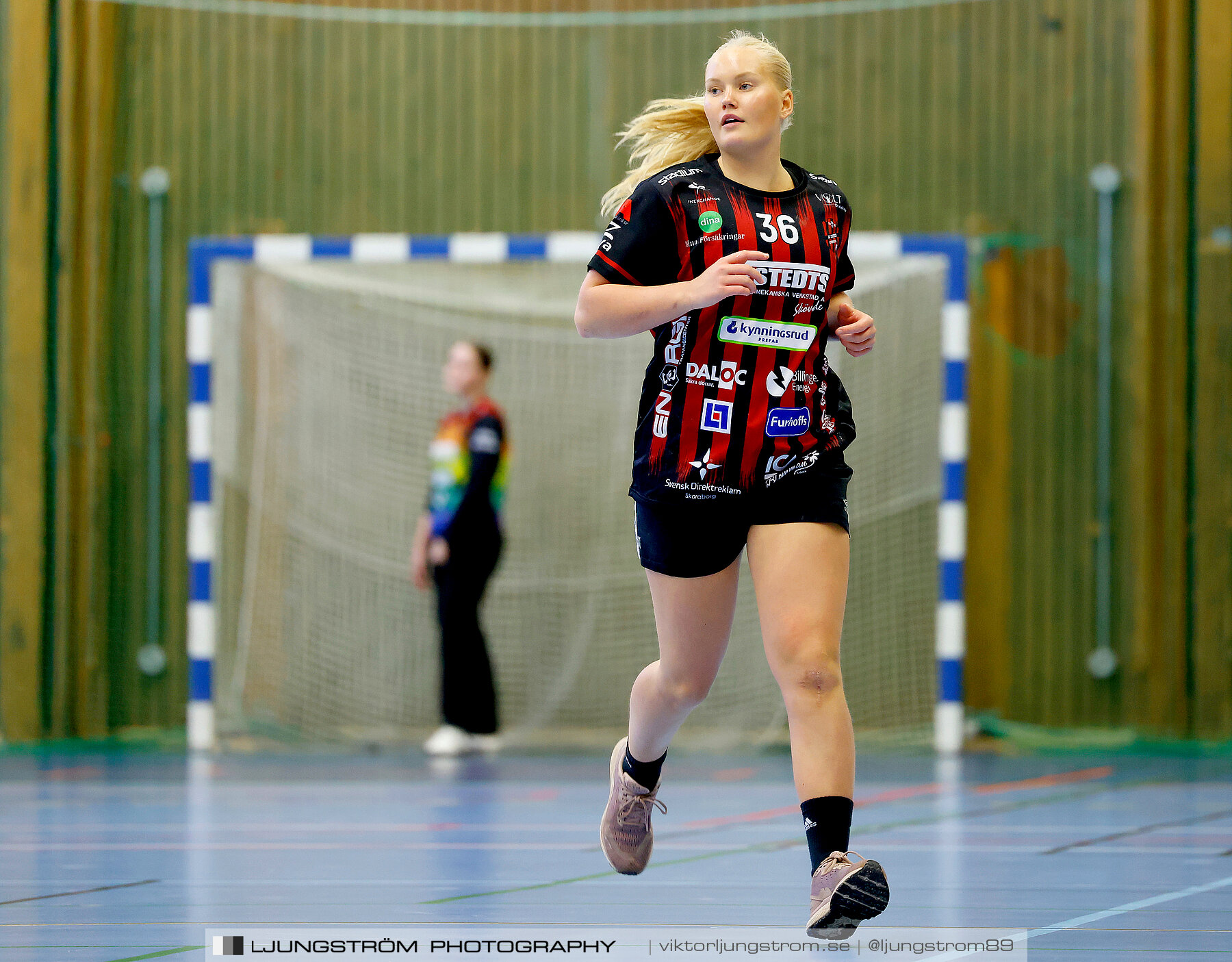 HK Country-HP Alingsås Kval till division 2 1/2 22-35,dam,Arena Skövde,Skövde,Sverige,Handboll,,2024,335019