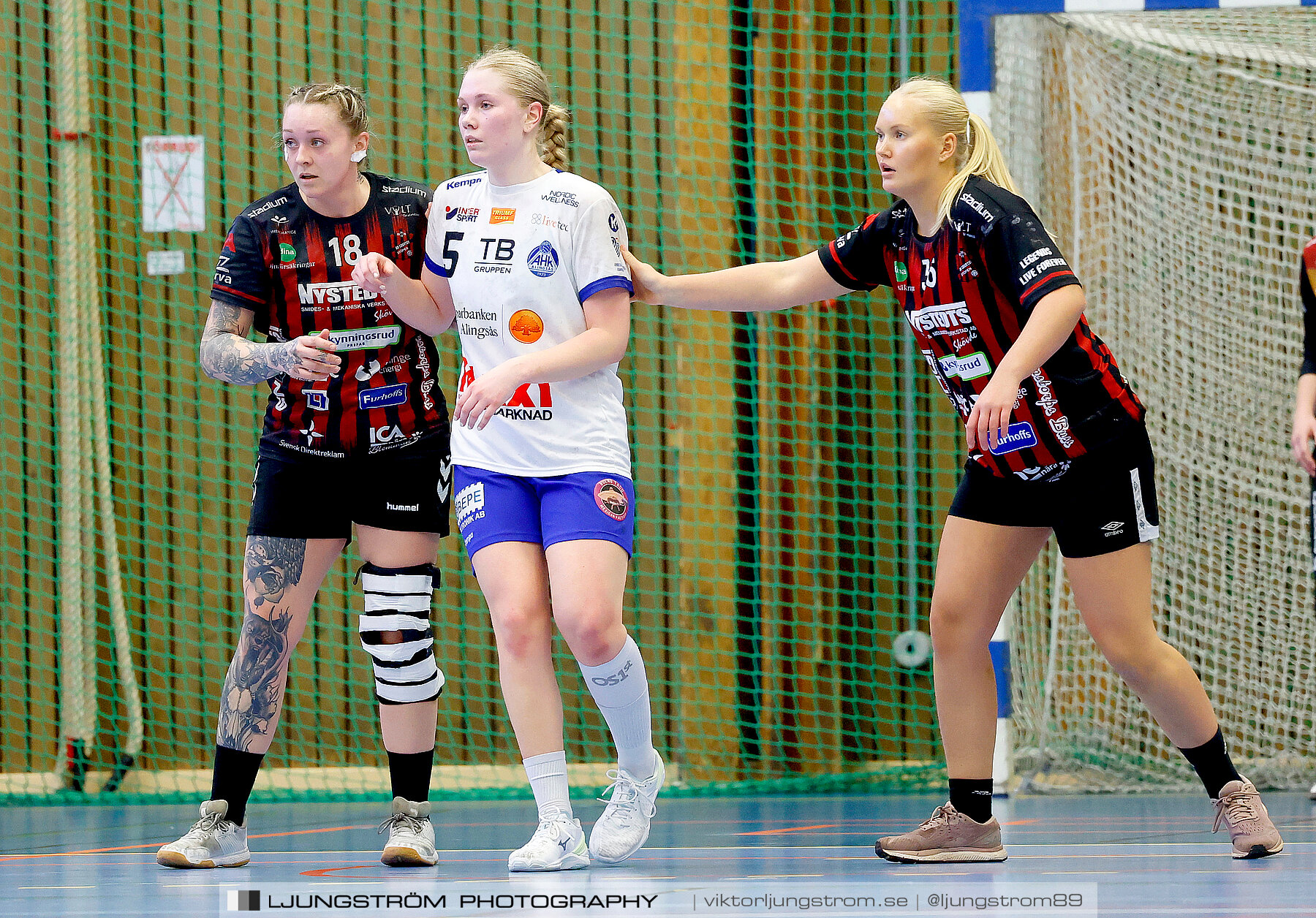 HK Country-HP Alingsås Kval till division 2 1/2 22-35,dam,Arena Skövde,Skövde,Sverige,Handboll,,2024,335026