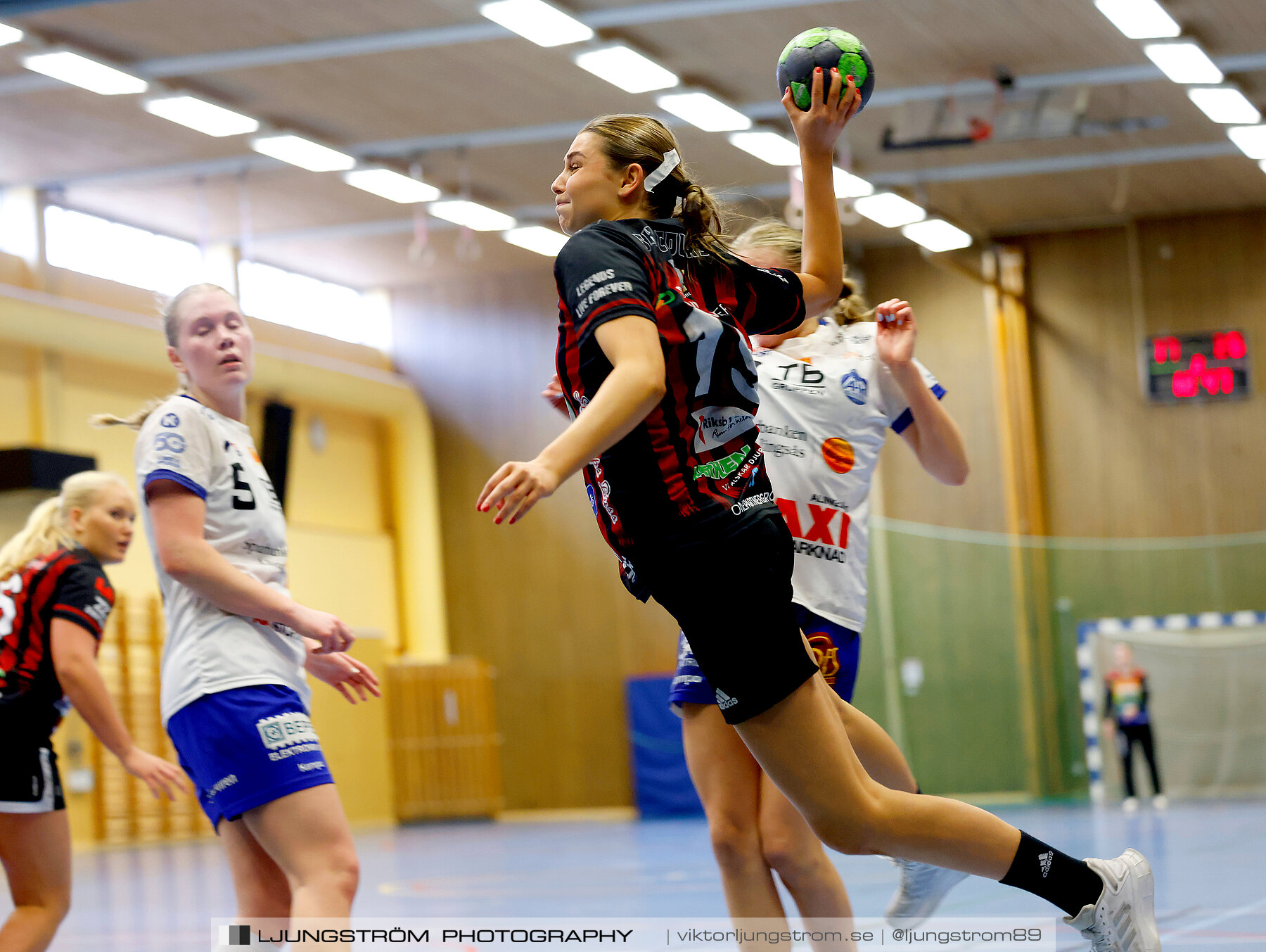 HK Country-HP Alingsås Kval till division 2 1/2 22-35,dam,Arena Skövde,Skövde,Sverige,Handboll,,2024,335032