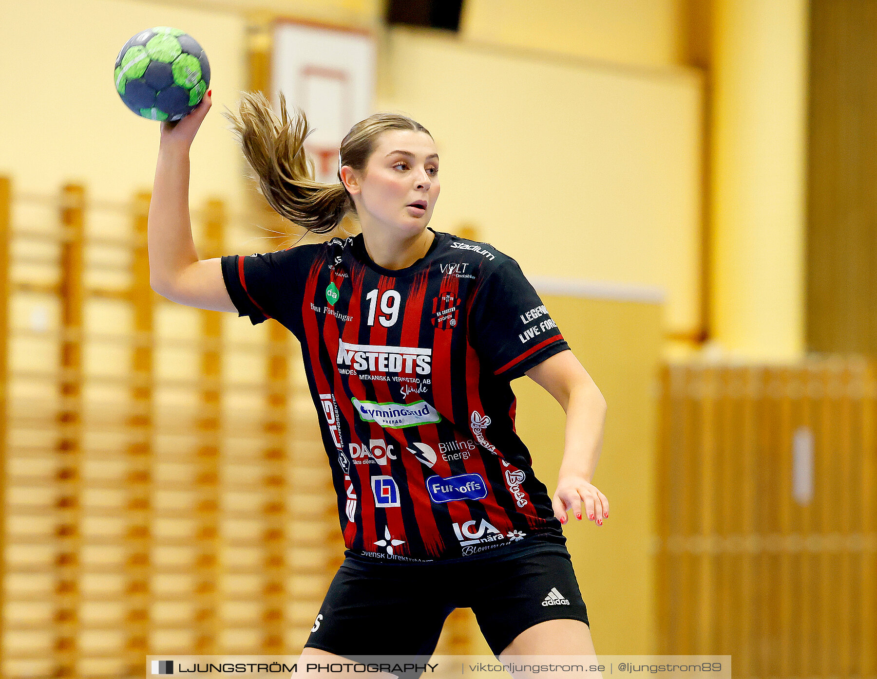 HK Country-HP Alingsås Kval till division 2 1/2 22-35,dam,Arena Skövde,Skövde,Sverige,Handboll,,2024,335052