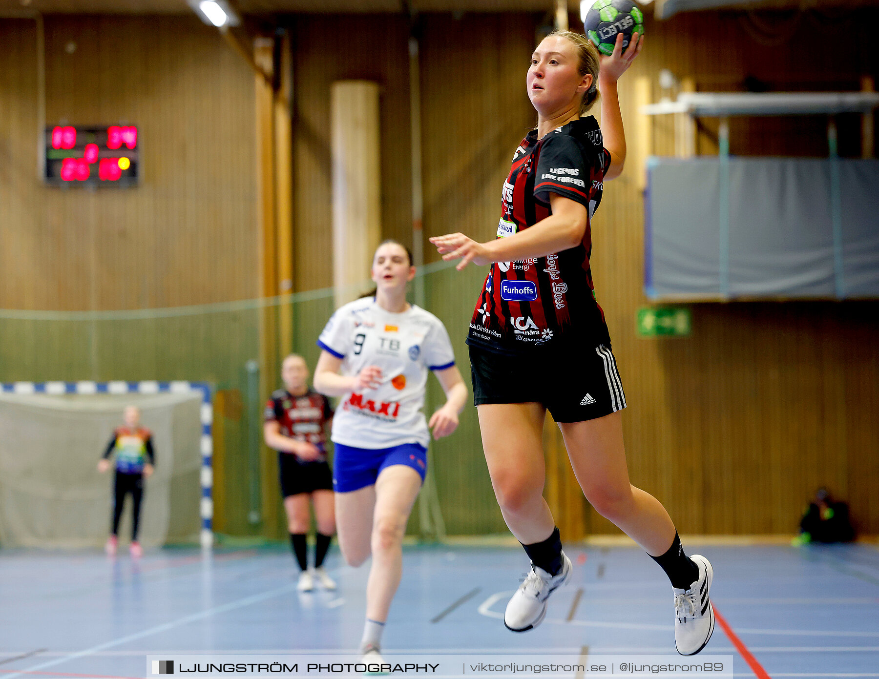 HK Country-HP Alingsås Kval till division 2 1/2 22-35,dam,Arena Skövde,Skövde,Sverige,Handboll,,2024,335072