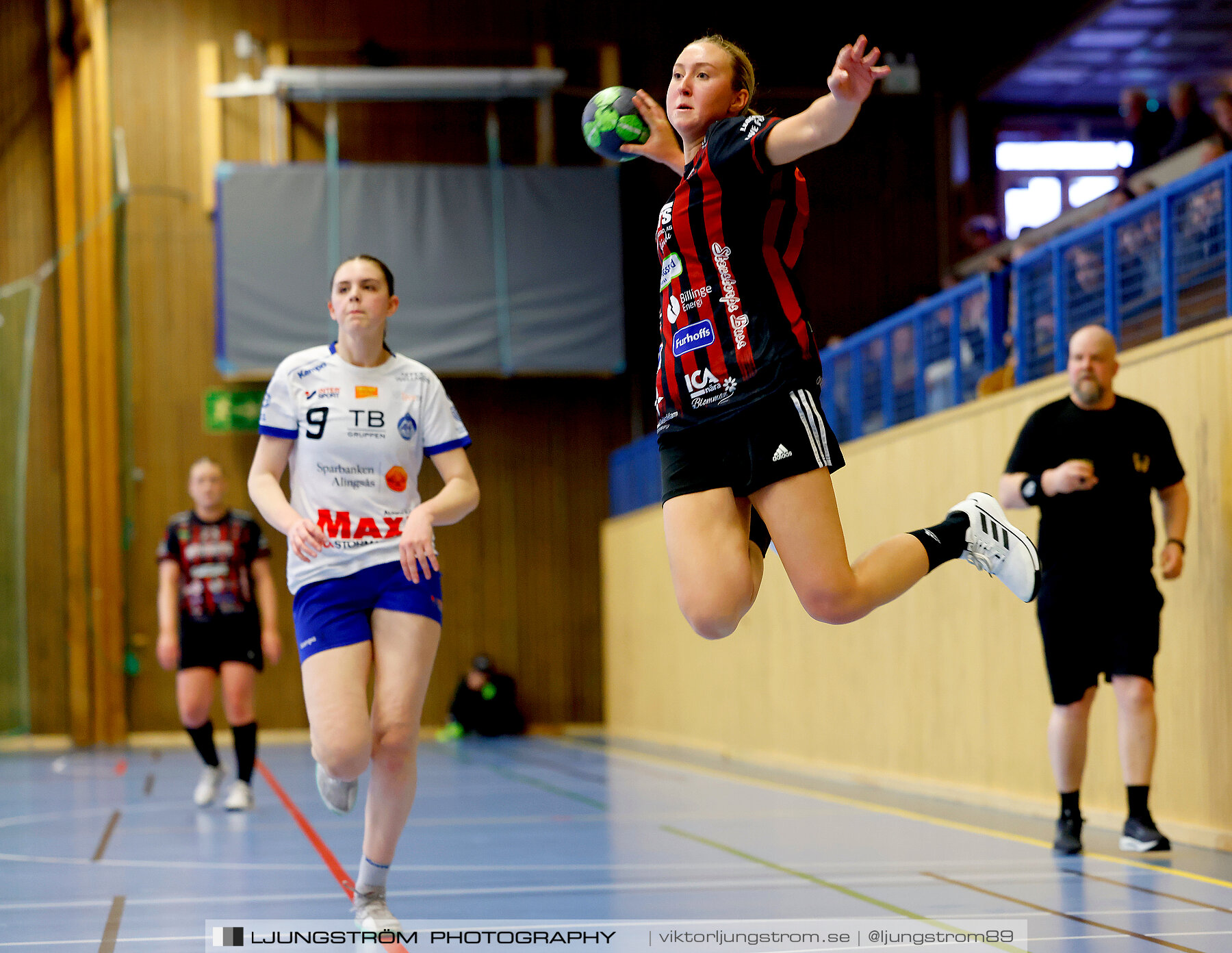 HK Country-HP Alingsås Kval till division 2 1/2 22-35,dam,Arena Skövde,Skövde,Sverige,Handboll,,2024,335076