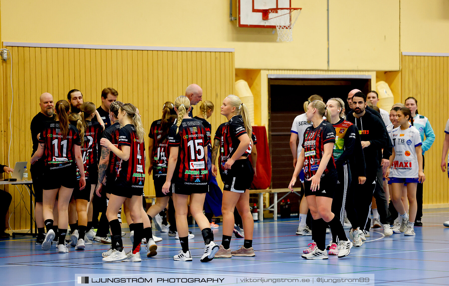 HK Country-HP Alingsås Kval till division 2 1/2 22-35,dam,Arena Skövde,Skövde,Sverige,Handboll,,2024,335095