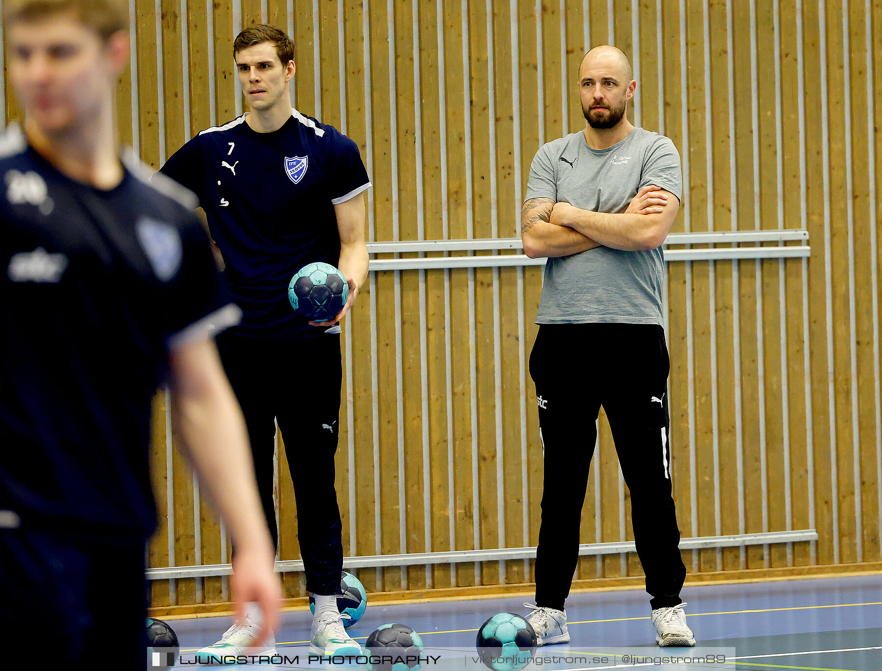 IFK Skövde HK Träning,herr,Arena Skövde,Skövde,Sverige,Handboll,,2024,335104