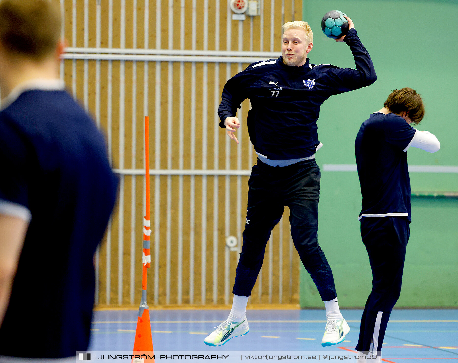 IFK Skövde HK Träning,herr,Arena Skövde,Skövde,Sverige,Handboll,,2024,335115