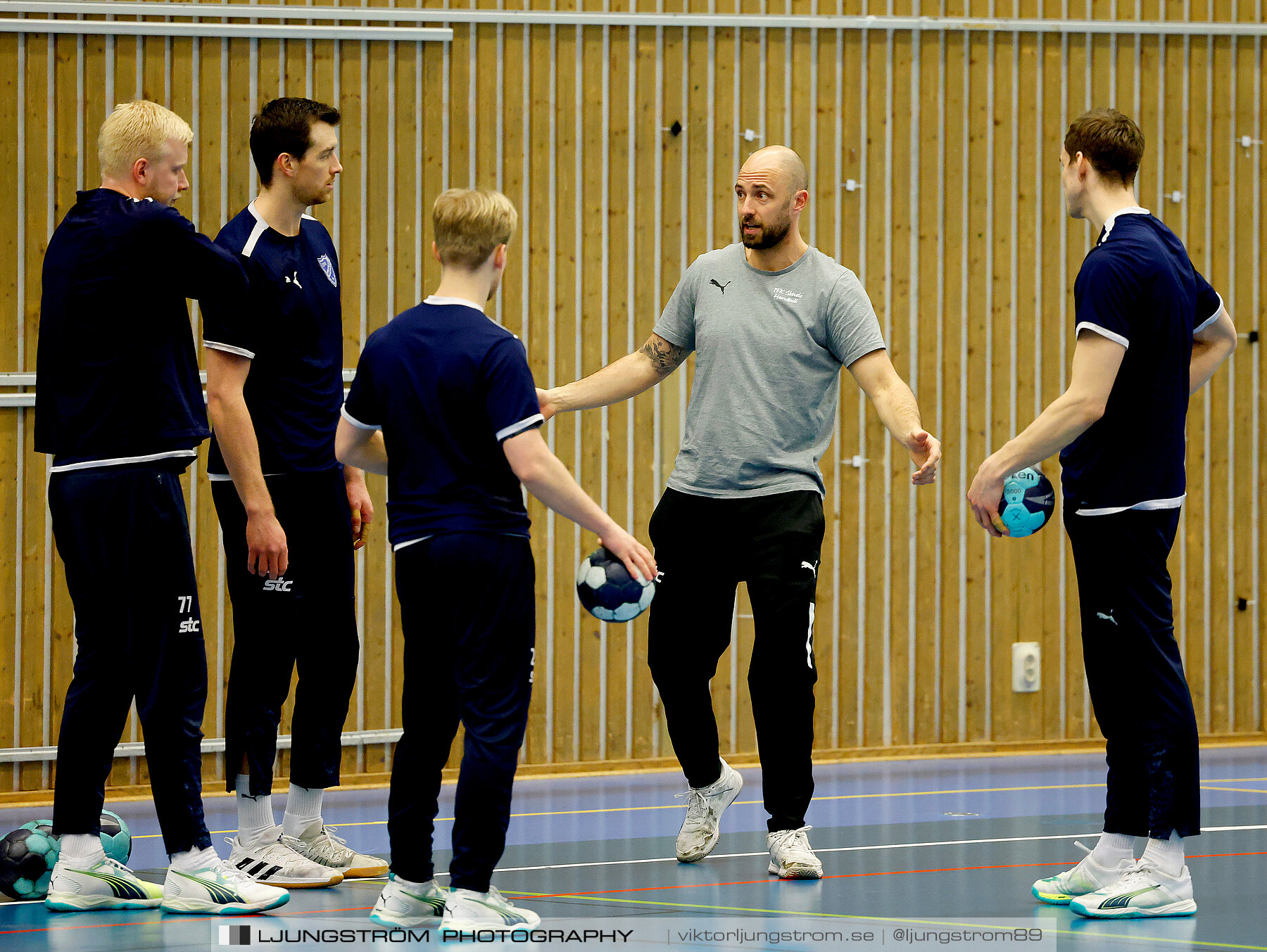 IFK Skövde HK Träning,herr,Arena Skövde,Skövde,Sverige,Handboll,,2024,335121