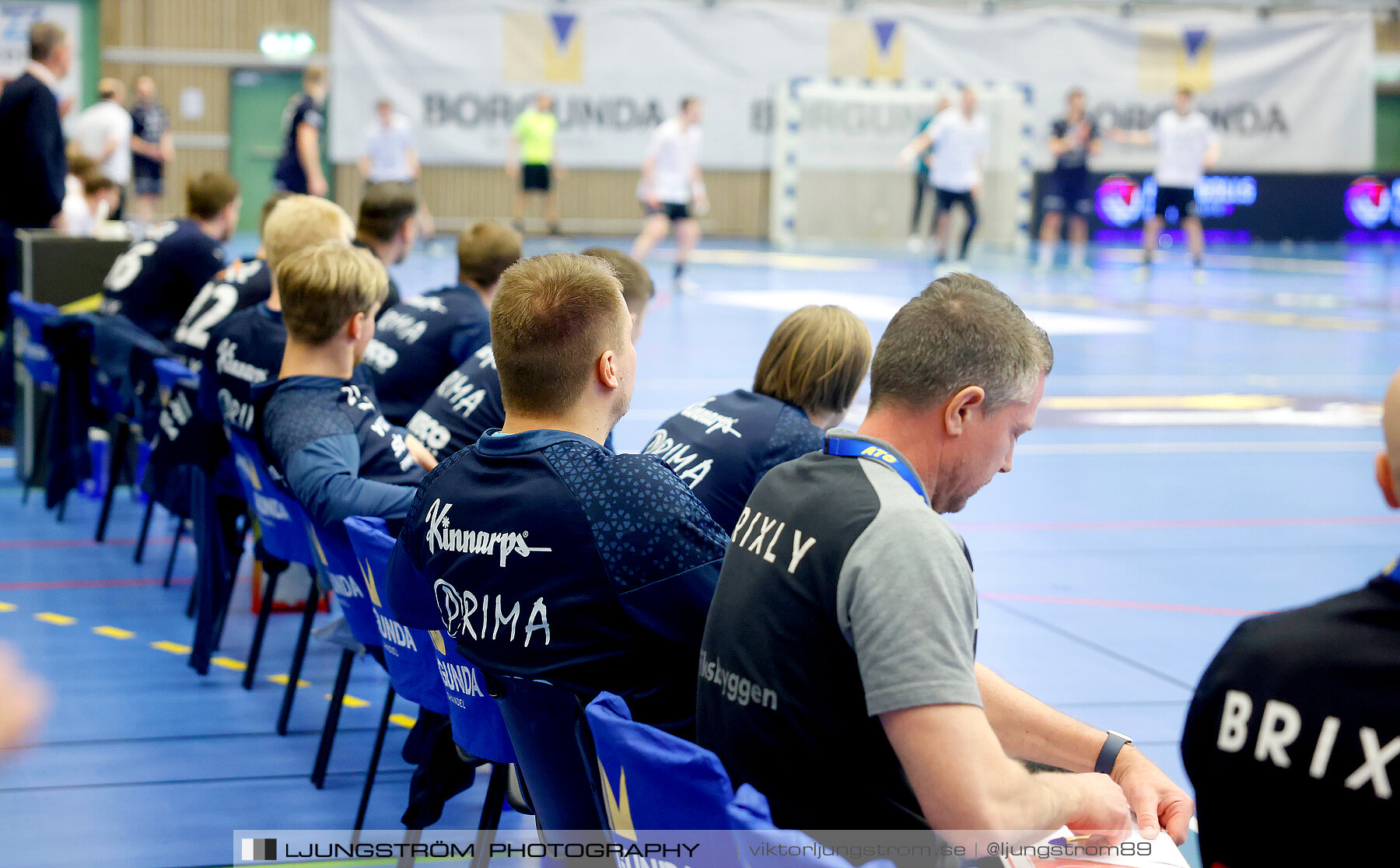 IFK Skövde HK-Önnereds HK 1/4-final 1 28-27,herr,Arena Skövde,Skövde,Sverige,Handboll,,2024,335129